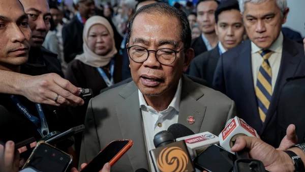 Malaysia nêu quan điểm về kiểm soát eo biển Malacca, cảnh báo một điều có thể xảy ra