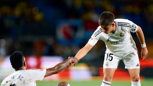 Mất Militao và Guler đến cuối mùa giải, Real Madrid đứng trước nguy cơ không danh hiệu