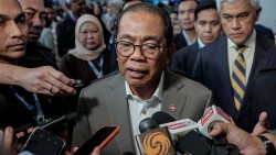 Malaysia nêu quan điểm về kiểm soát eo biển Malacca, cảnh báo một điều có thể xảy ra