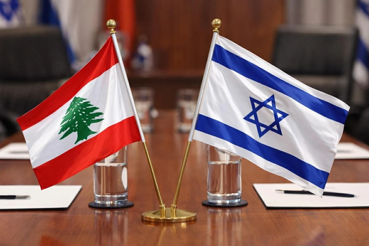 Tổng thống Trump: Israel-Lebanon thống nhất gia hạn lệnh ngừng bắn Tổng thống Trump: Israel-Lebanon thống nhất gia hạn lệnh ngừng bắn
