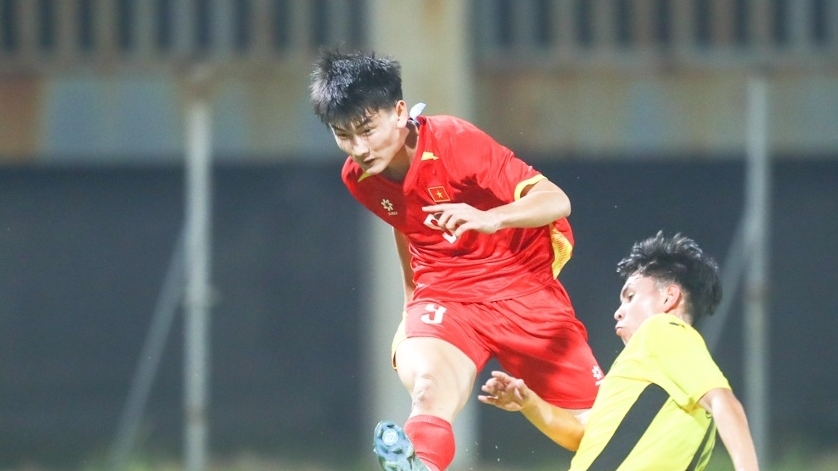 Nhận định, dự đoán trận đấu U17 Việt Nam vs U17 Malaysia: Trận chiến cuối cùng cho ngôi vị số 1 Đông Nam Á