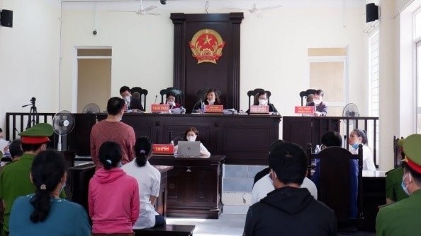 ​​​​​​​Hoàn thiện pháp luật bảo đảm quyền của người tham gia tố tụng theo Nguyên tắc Méndez