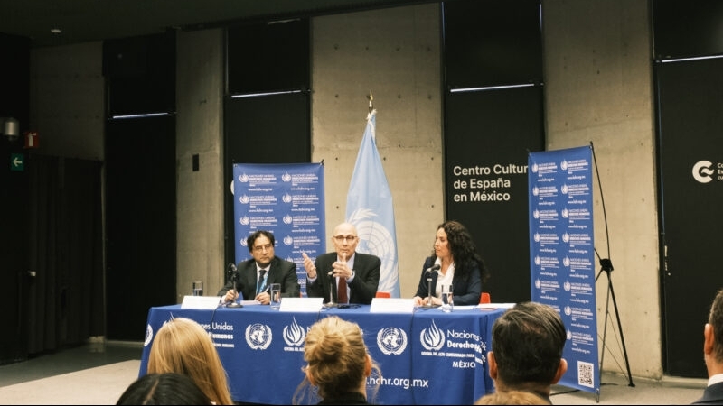 Mexico ghi nhận hơn 133.000 người mất tích, Liên hợp quốc cảnh báo về 'bi kịch nghiêm trọng'