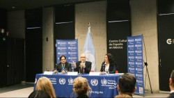 Mexico ghi nhận hơn 133.000 người mất tích, Liên hợp quốc cảnh báo về 'bi kịch nghiêm trọng'