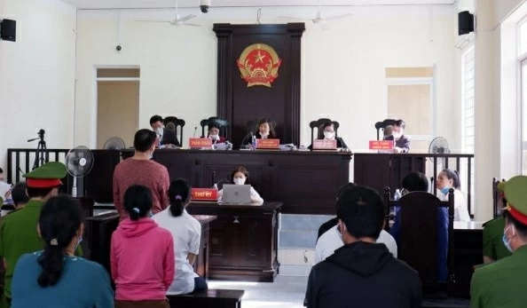 Hoàn thiện pháp luật bảo đảm quyền của người tham gia tố tụng theo Nguyên tắc Méndez