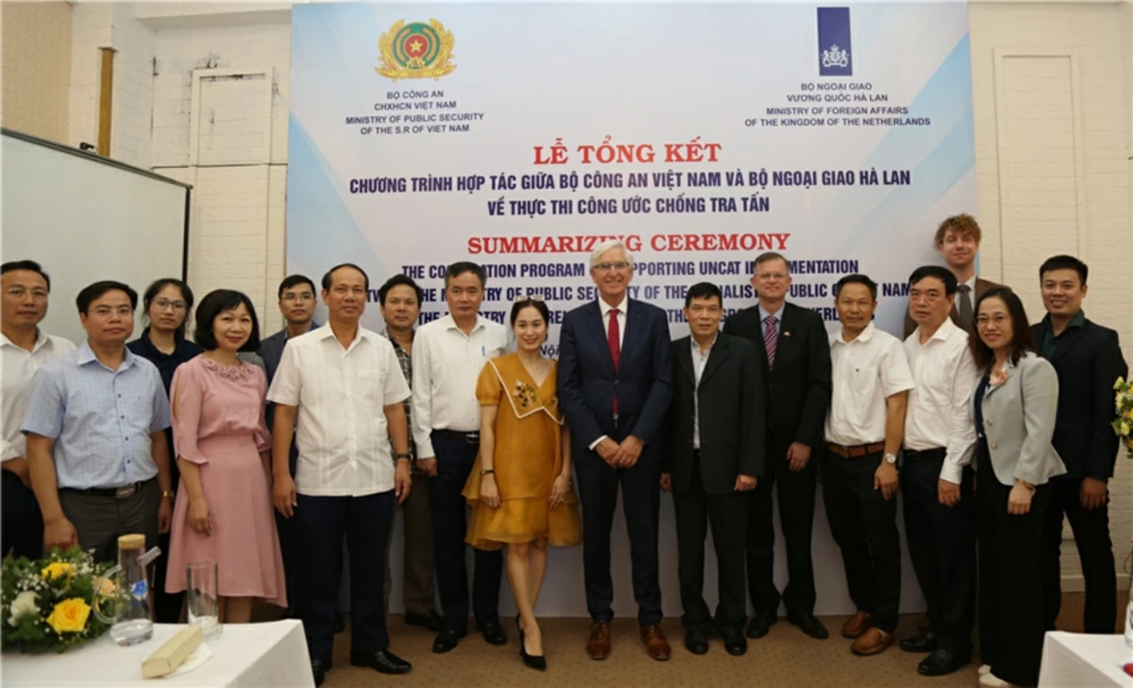 Hoàn thiện pháp luật bảo đảm quyền của người tham gia tố tụng theo Nguyên tắc Méndez