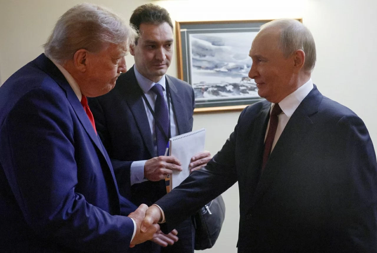 Mỹ sẽ mời Tổng thống Putin tham dự hội nghị thượng đỉnh G20 Mỹ mời Tổng thống Putin tham dự Hội nghị thượng đỉnh G20, Điện Kremlin nói Nga 'vẫn chưa quyết định'