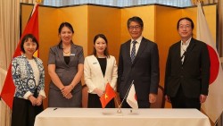 Mở rộng cơ hội học tập cho trẻ em vùng cao