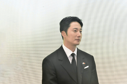 Khám phá một Hàn Quốc thu nhỏ ở Thủ đô Hà Nội