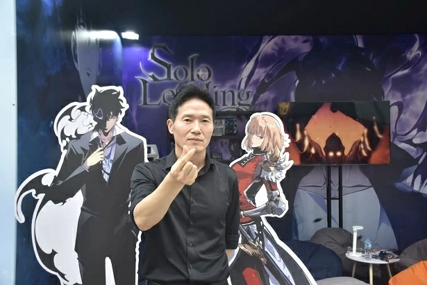 Khám phá một Hàn Quốc thu nhỏ ở Thủ đô Hà Nội