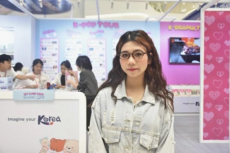 Khám phá một Hàn Quốc thu nhỏ ở Thủ đô Hà Nội