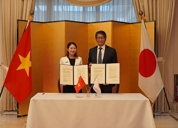 Mở rộng cơ hội học tập cho trẻ em vùng cao