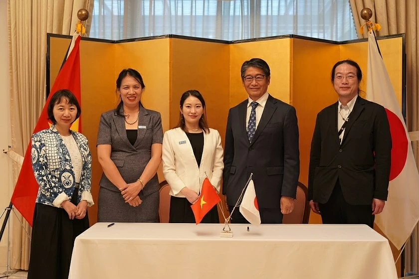 Mở rộng cơ hội học tập cho trẻ em vùng cao