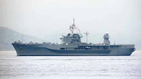 Mỹ tăng cường hiện diện quân sự ở Ấn Độ Dương-Thái Bình Dương