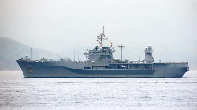 Mỹ tăng cường hiện diện quân sự ở Ấn Độ Dương-Thái Bình Dương