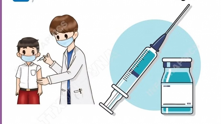 Tuần lễ Tiêm chủng thế giới 2026: Vaccine hiệu quả cho mọi thế hệ