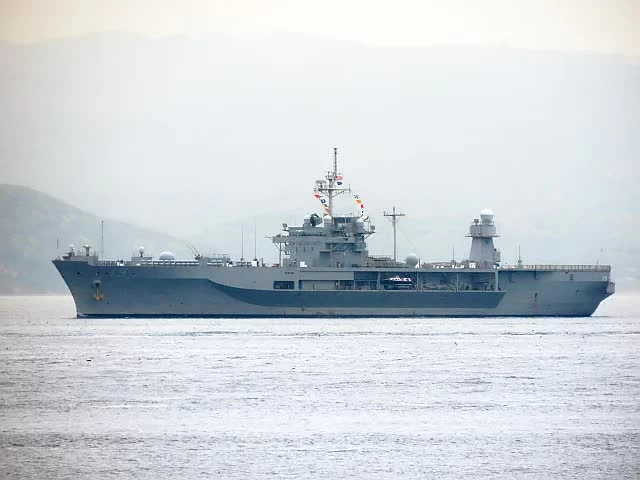 Mỹ tăng cường hiện diện quân sự ở Ấn Độ Dương-Thái Bình Dương