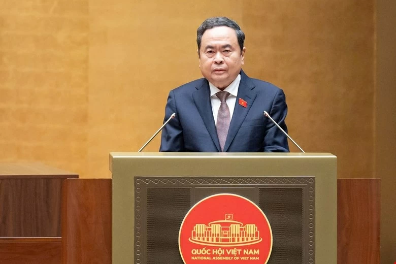 Bế mạc Kỳ họp thứ Nhất, Quốc hội khóa XVI: Tạo khí thế, niềm tin và động lực mới