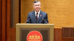 Quốc hội thông qua Luật sửa đổi, bổ sung các Luật Thuế quan trọng, nâng mức doanh thu miễn thuế