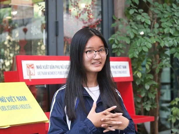 Sức hút của Hội sách và Văn hóa đọc Hà Nội 2026 đối với du khách quốc tế