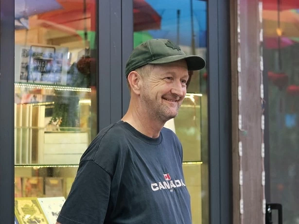 Sức hút của Hội sách và Văn hóa đọc Hà Nội 2026 đối với du khách quốc tế