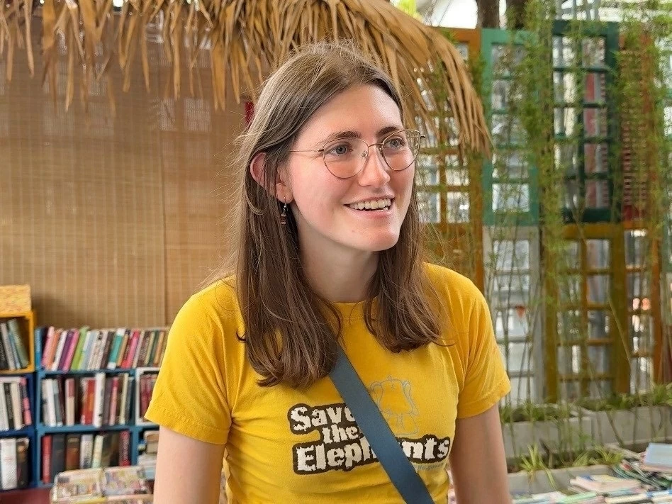 Sức hút của Hội sách và Văn hóa đọc Hà Nội 2026 đối với du khách quốc tế