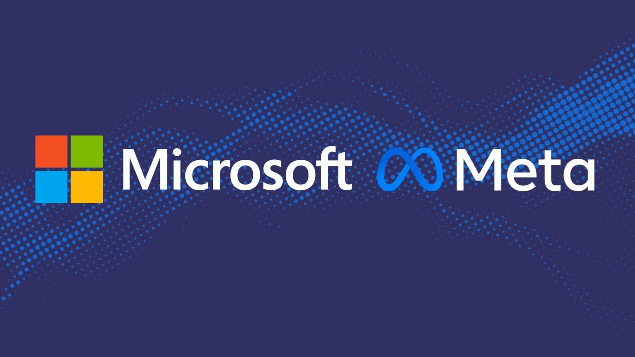 Trước làn sóng AI, hai 'gã khổng lồ công nghệ' Mỹ đồng loạt cắt giảm nhân sự trên diện rộng