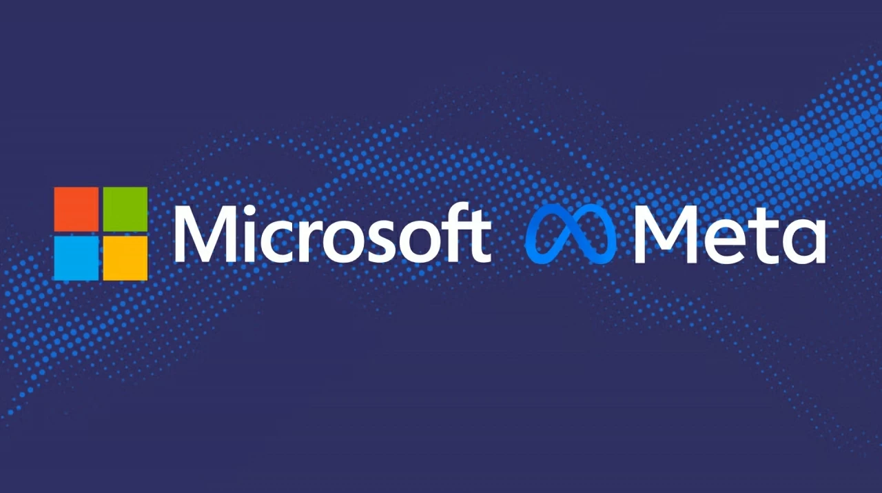 Meta và Microsoft đồng loạt cắt giảm nhân sự khi tăng tốc chi tiêu cho hạ tầng trí tuệ nhân tạo. (Nguồn: Global Signal Exchange)