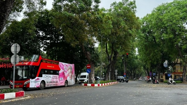 Dự báo thời tiết dịp nghỉ lễ Giỗ Tổ Hùng Vương và 30/4-1/5: Bắc Bộ trưa chiều trời nắng; cao nguyên Trung Bộ và Nam Bộ có nắng nóng