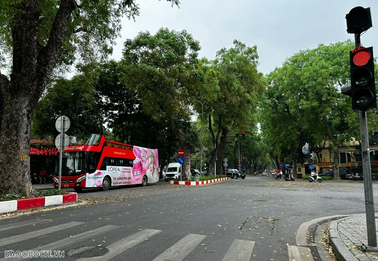 Dự báo thời tiết dịp nghỉ lễ Giỗ Tổ Hùng Vương và 30/4-15/: Bắc Bộ trưa chiều trời nắng; cao nguyên Trung Bộ và Nam Bộ có nắng nóng