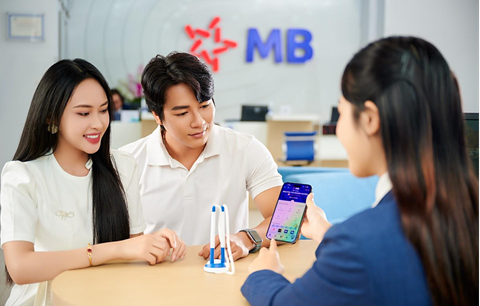 Vay mua nhà tại MB: Lãi suất từ 9,5%/năm và nhiều ưu đãi hơn nữa