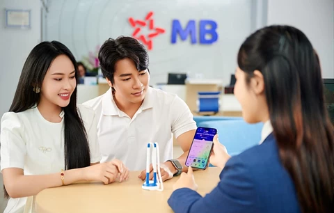 Vay mua nhà tại MB: Lãi suất từ 9,5%/năm và nhiều ưu đãi hơn nữa Vay mua nhà tại MB: Lãi suất từ 9,5%/năm và nhiều ưu đãi hơn nữa