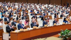 Kỳ họp thứ Nhất, Quốc hội khóa XVI: Khơi dậy tinh thần hành động, tạo động lực mới cho tương lai đất nước