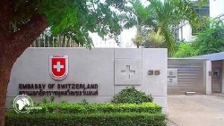 Thụy Sỹ thông báo mở lại đại sứ quán tại Tehran, khẳng định vai trò trung gian Mỹ-Iran
