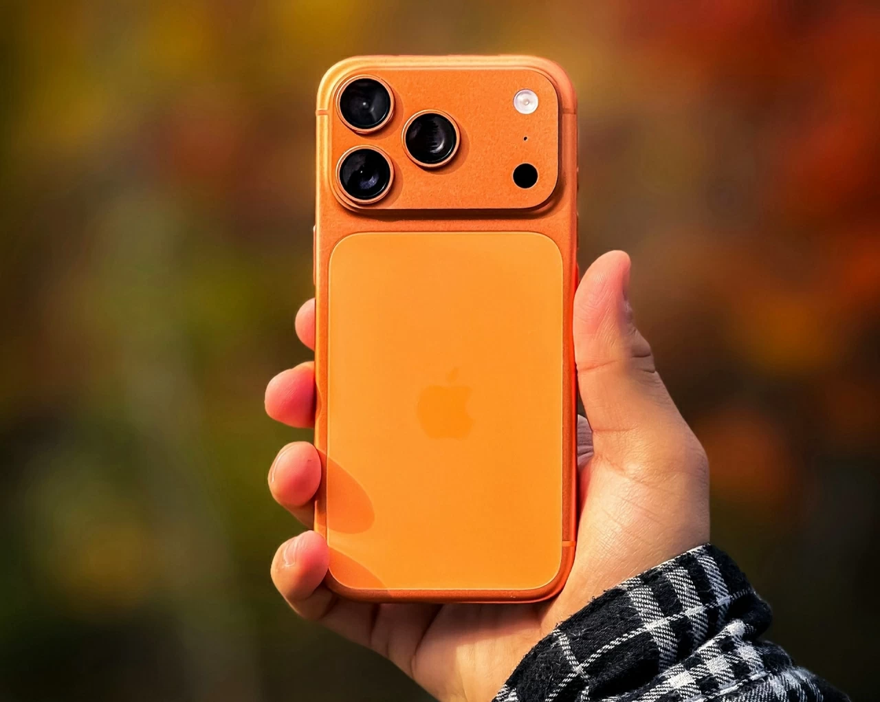 Apple được cho là đang thử nghiệm nhiều công nghệ mới đáng chú ý. Apple được cho là đang thử nghiệm nhiều công nghệ mới đáng chú ý.