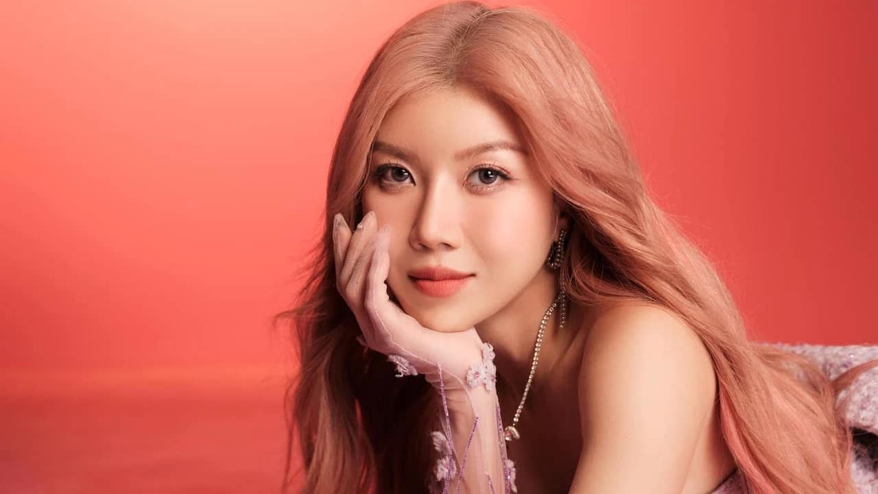 Trang Pháp cùng đồng đội thắng kép tại Đạp gió 2026