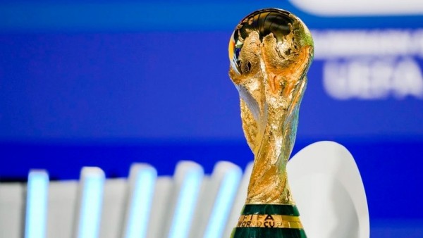 Vé chung kết World Cup 2026 được rao bán lại với mức giá 'gây choáng váng'