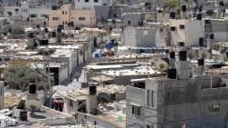 Palestine tổ chức bầu cử địa phương lần đầu tại Gaza sau gần hai thập kỷ