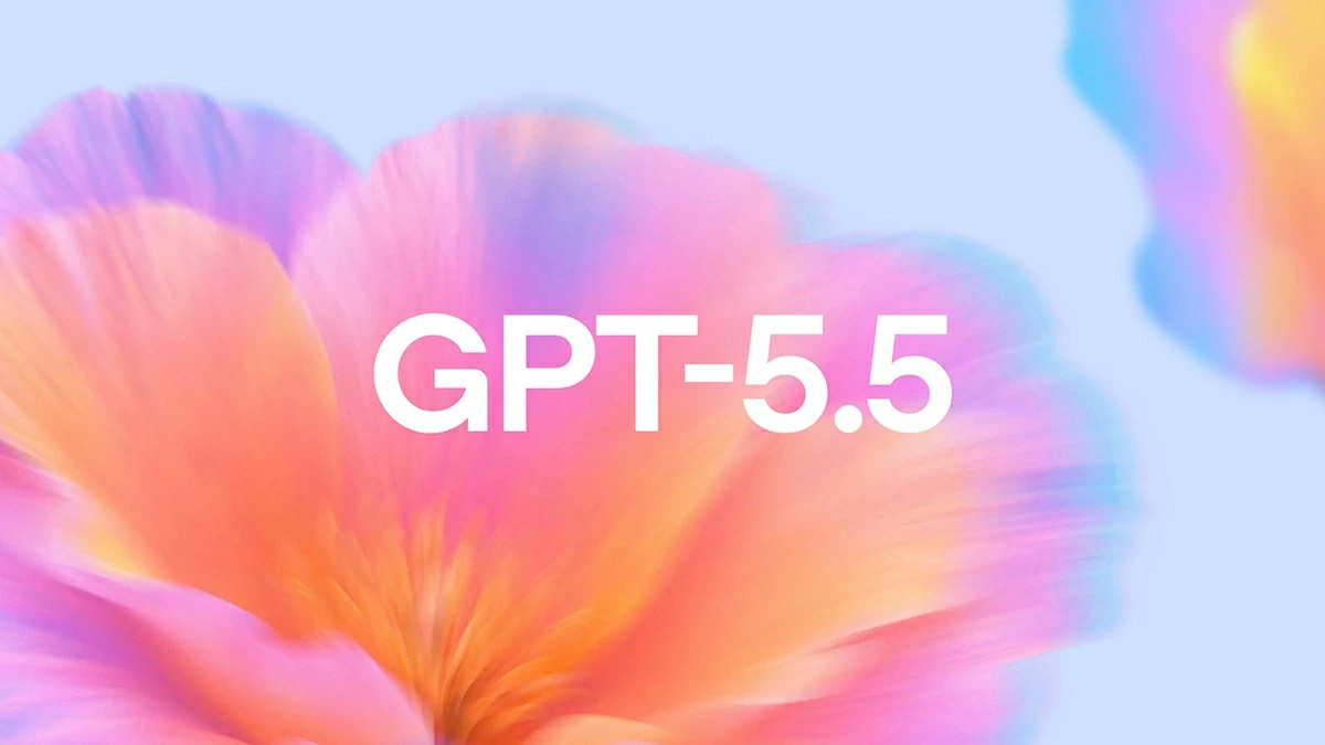 OpenAI ra mắt GPT-5.5. (Nguồn: OpenAI)