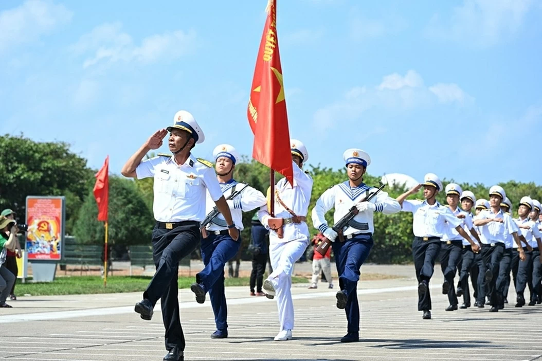 Chuyến thăm Trường Sa năm 2026: Kết nối kiều bào với biển đảo Tổ quốc