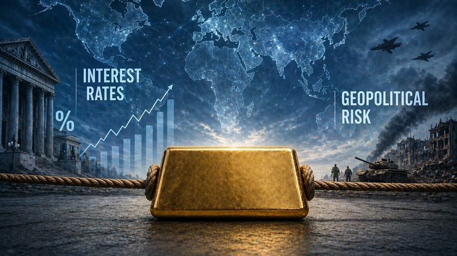 Giá vàng hôm nay 26/4/2026 'lặng sóng' cuối tuần, sức hấp dẫn của vàng đã hết, nghịch lý đang chi phối thị trường kim loại quý?