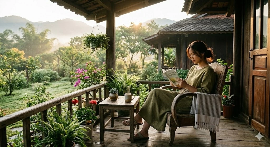 Đọc sách và học ngoại ngữ giúp não bộ trẻ lâu