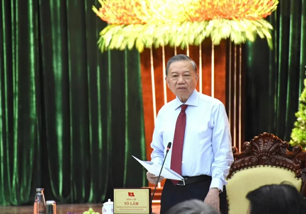 Thành phố Đà Nẵng cần tập trung biến dư địa mới thành năng lực tăng trưởng Thành phố Đà Nẵng cần tập trung biến dư địa mới thành năng lực tăng trưởng