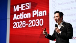 Thái Lan đặt cược cải cách giáo dục để phá 'bẫy thu nhập trung bình'