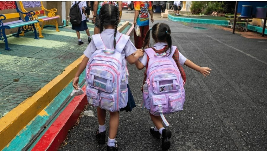 Thái Lan đang thúc đẩy một lộ trình cải cách giáo dục đầy tham vọng nhằm đưa nền kinh tế lên phân khúc giá trị cao. (Nguồn: Thai PBS)