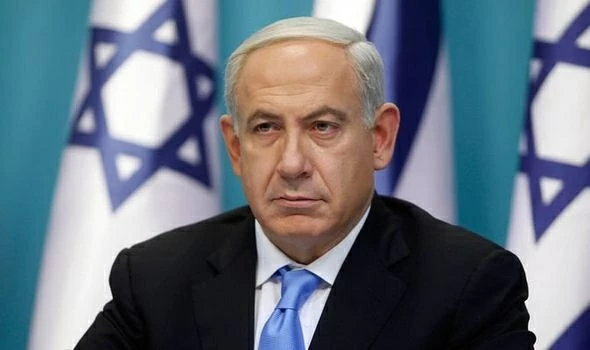 Xung đột tại Trung Đông: Thủ tướng Israel ra lệnh tấn công Hezbollah bất chấp lệnh ngừng bắn Xung đột tại Trung Đông: Thủ tướng Israel ra lệnh tấn công Hezbollah bất chấp lệnh ngừng bắn