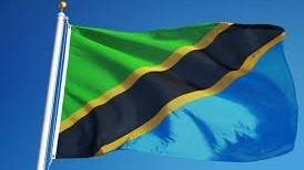 Điện mừng Quốc khánh Cộng hòa Thống nhất Tanzania