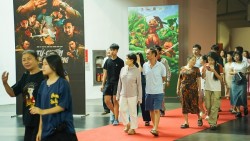 Khai màn Đợt phim kỷ niệm các ngày lễ lớn 2026 tại Quảng Ninh