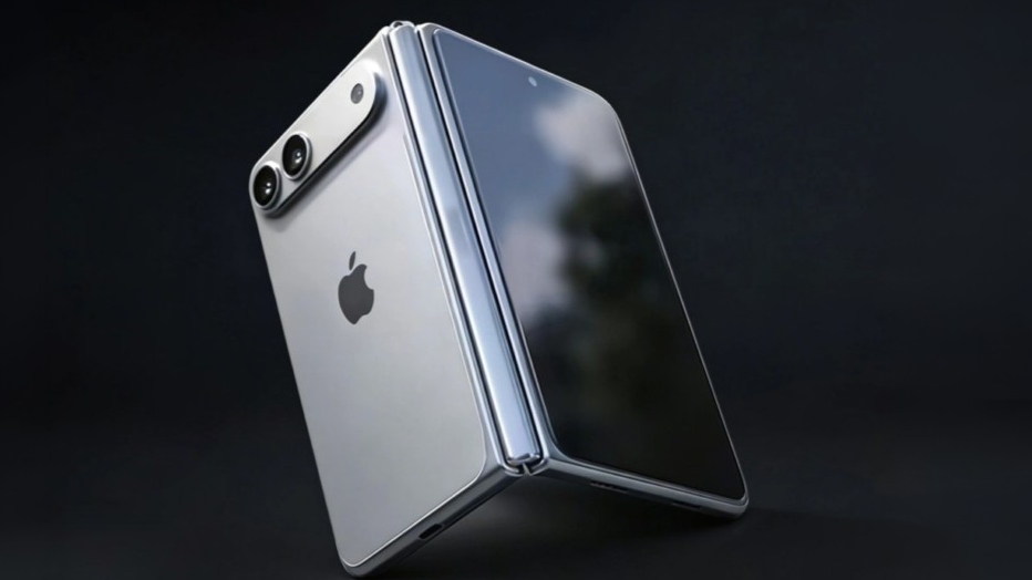 iPhone Ultra màn hình gập ấn tượng hơn mọi đồn đoán