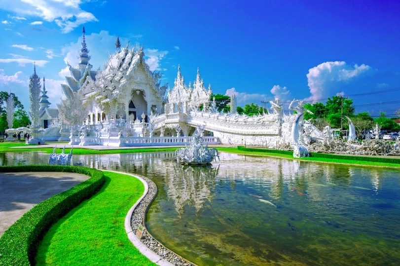 Những quốc gia miễn visa cho công dân Việt Nam năm 2026